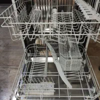 ماشین ظرفشویی تکنو گاز|ماشین ظرفشویی|فردیس, شهرک سپاه|دیوار