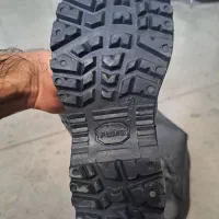 پوتین سربازی مارک بهمن