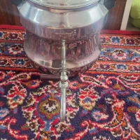سماور رو گازی