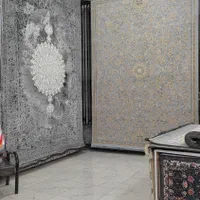 فرش به قیمت عمده (نگین غرب)|فرش|کرمانشاه, |دیوار