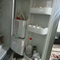 یخچال فریزر