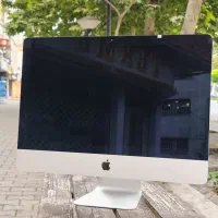 ای مک استوک تعداد و تک از 2012 به بالا