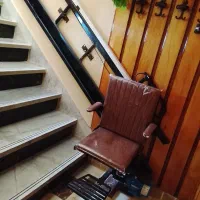 نصب انواع بالابر هیدرولیک