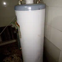 آبگرمکن قدی|آبگرمکن، پکیج، شوفاژ|رامیان, |دیوار