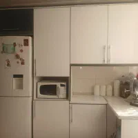 کابینت و کمد دیواری ام دی اف