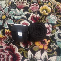 دستکش بوکس محافظ لثه شلوارک زانو بند کلاه باند|تجهیزات ورزشی|تهران, ازگل|دیوار