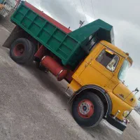 بنز 911 کمپرسی
