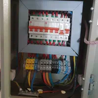 برقکار صنعتی و ساختمان، سرویس کولر آبی و مهپاش|خدمات پیشه و مهارت|گرمدره, |دیوار