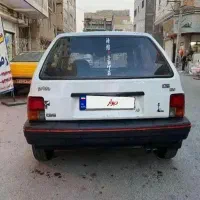 هاچبک مدل ۷۳|خودرو سواری و وانت|شهریار, شهرک امیریه|دیوار
