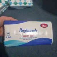 دستمال کاغذی فله و بسته بندی|مواد شوینده و دستمال کاغذی|باوی, |دیوار