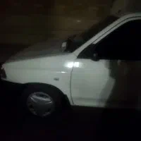 پراید وانت 1403در حد