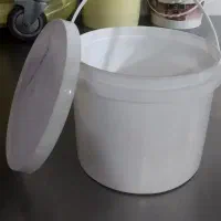 سطل‌درب‌دار‌محکم‌و‌بهداشتی