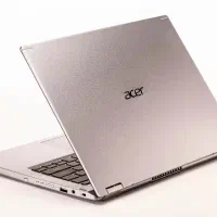 لپ تاپ لمسی Acer|رایانه همراه|قم, عمار یاسر|دیوار