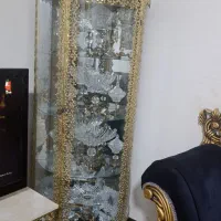ویترین اصل برنز بدون ناخالصی و آلیاژ