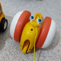 ماشینک|اسباببازی بچه|اسلامشهر, شهرک واوان|دیوار