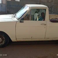 پیکان وانت|خودرو سواری و وانت|میاندوآب, |دیوار