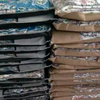 تشک|رختخواب، بالش، پتو|اصفهان, دستگرده|دیوار