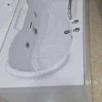 جکوزی ۱۷۰در۸۰ پانیذ|لوازم حمام|مشهد, الهیه|دیوار