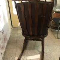 صندلی راحتی راک|صندلی و نیمکت|تهران, گمرک|دیوار