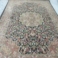 فرش ۶متری ابریشم صنعتی درچندطرح متنوع