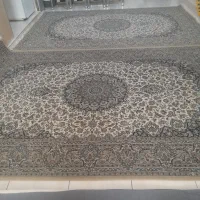 دوتخته فرش ۶متری