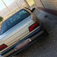 پژو405|خودرو سواری و وانت|بیرجند, |دیوار
