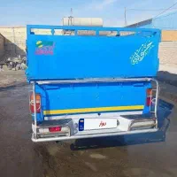 نیسان ۱۴۰۲|خودرو سواری و وانت|عسگران, |دیوار