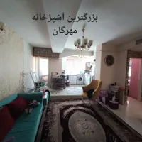 معاوضه آپارتمان مسکن مهر قزوین با لپوئی ۲ خواب