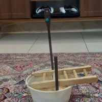 لوازم قفس پرنده