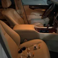 لکسوس LS 460 vip|خودرو سواری و وانت|تهران, کوهک|دیوار