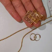 فروش طلا|جواهرات|سیرجان, |دیوار