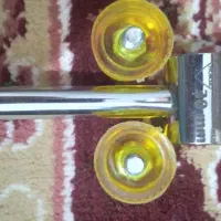 فروشی، ژله ای