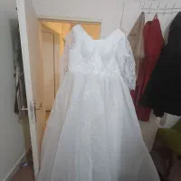 لباس عروس|لباس|پردیس, فاز ۱|دیوار