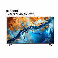 تلویزیون 55 اینچ شیائومی 55 144Hz Mini LED TV