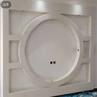 گچکاری ۱۲۰|خدمات پیشه و مهارت|لاهیجان, شیخ زاهد|دیوار