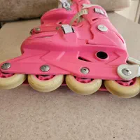 اسکیت دخترانه روسز اصل|دوچرخه، اسکیت، اسکوتر|تهران, دبستان|دیوار