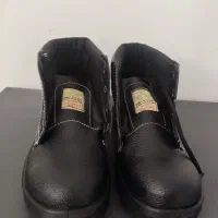 کفش ایمنی سایز۴۳