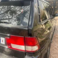 موسو شش سیلندر اتوماتیک