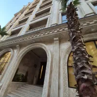 فرشته۱۷۵متر۳خواب ۲پارکینگ کمسن کمواحد زیرقیمت فوری