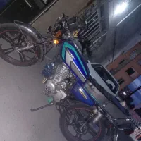 هوندا ۲۰۰ کبیر|موتورسیکلت|فردیس, شهرک شهید حسینی|دیوار