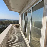 پنت هاوس هوشمند ۳۶۰ متری فول امکانات مرکز شهر|فروش آپارتمان|رودسر, |دیوار