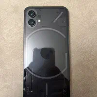 ناتینگ فون nothing phone