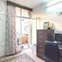 ۹۱ متری لوکیشن سازمان آب ۲ خواب سند تک برگ|فروش آپارتمان|مشهد, گوهرشاد|دیوار