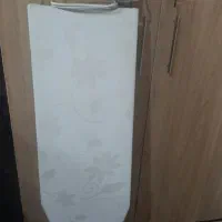 میز اتو سفید نو وسالم