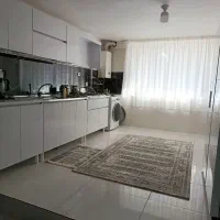 ساختمان دو طبقه نوساز(قیمت توافقی) معاوضه با ملک