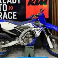 yz yzf250  YZF250