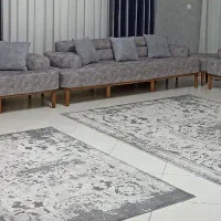 مبل ۶نفره طرح ال