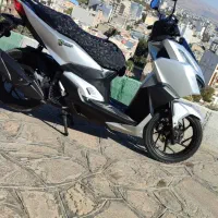 واریو cc۱۷۰ کبیر|موتورسیکلت|بروجرد, |دیوار