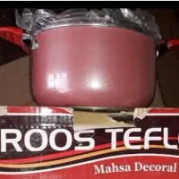 سرویس تفلون ۸ پارچه عروس تفلون اکبند|ظروف پخت‌وپز|شاهین‌شهر, خانه کارگر|دیوار