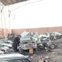 اوراقی و استوک ماشین پراید پژو پیکان